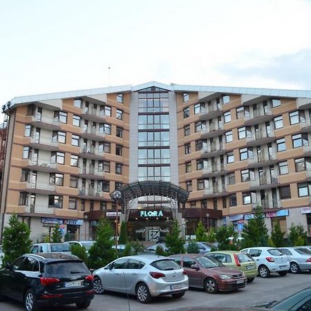 Persey Flora Apartments Borovets Exterior photo