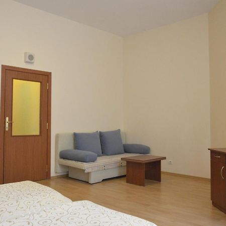 Persey Flora Apartments Borovets Exterior photo