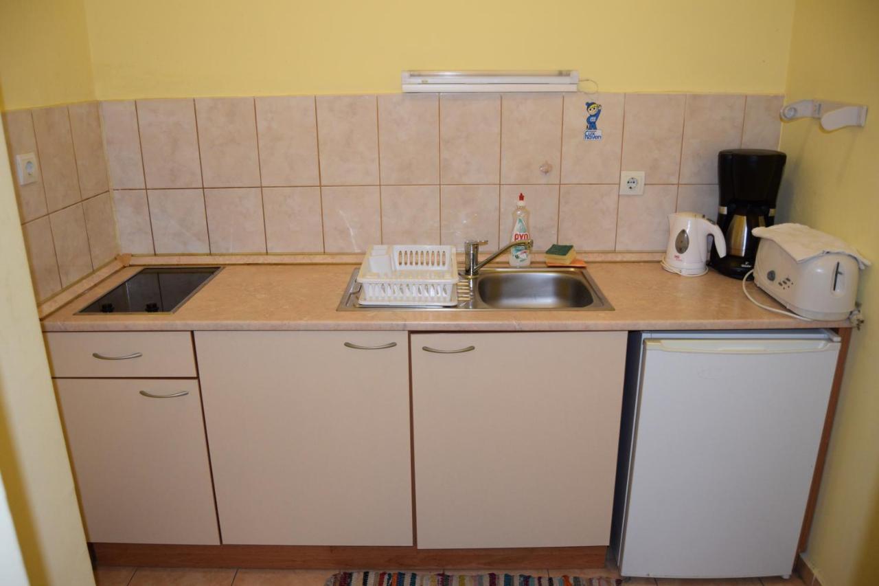 Persey Flora Apartments Borovets Exterior photo