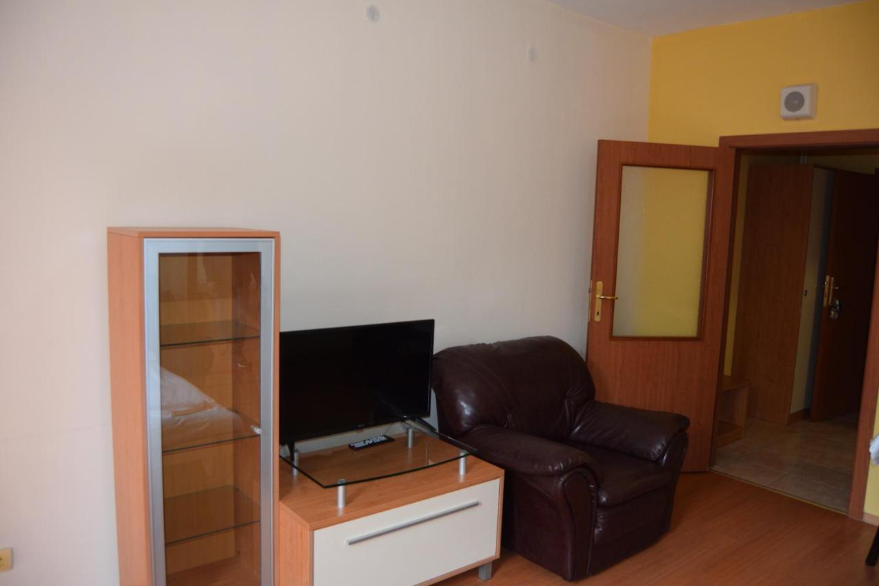 Persey Flora Apartments Borovets Exterior photo