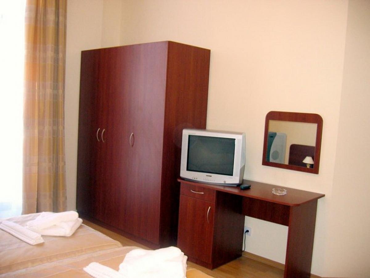Persey Flora Apartments Borovets Room photo