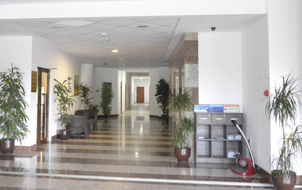 Persey Flora Apartments Borovets Exterior photo