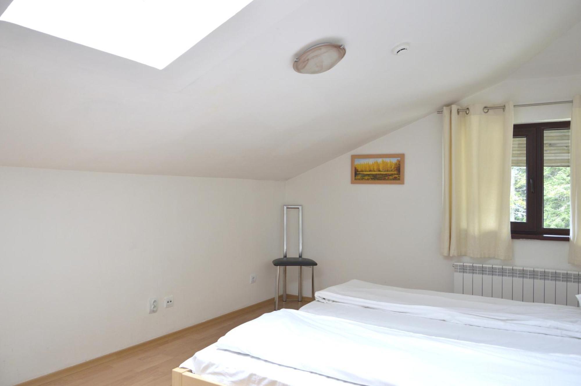 Persey Flora Apartments Borovets Exterior photo